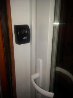 Apartman Balna - Budapest - 8
