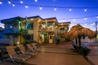Bay Palms Waterfront Resort - Hotel and Marina - St Pete Beach - 3