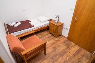 Hostel Vincentinum - Zagreb - 6