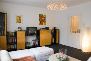 Ferienwohnung Rheda-Wiedenbrück - Rheda-Wiedenbrück - 6