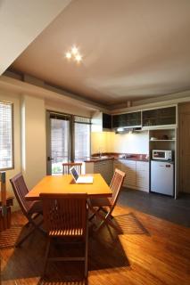 Sejuk Suites - Legian - 1