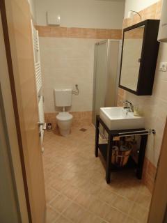 ALPIN apartma - Bovec - 1