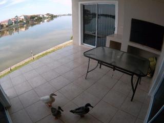 Sunbird-Admiral Island holiday house - Velddrif - 5