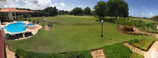 Residencial Green Paradise at Metro Country Club Juan Dolio - 2 Bedroom with Balcony - Juan Dolio - 8