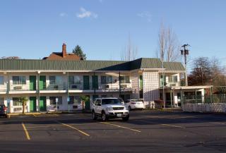 Knights Inn Salem - Salem - 5