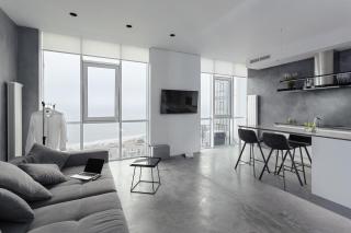 Sea and Sky Apartment - Odesa - 4