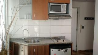 Departamento Providencia Suecia - 5