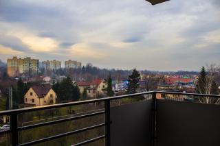 Apartamenty Rynek w samym centrum Ustronia - Dream Apart - Ustroń - 9