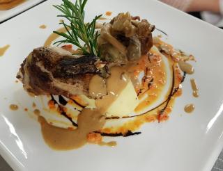 Bay View Hotel - Kilkee - 6