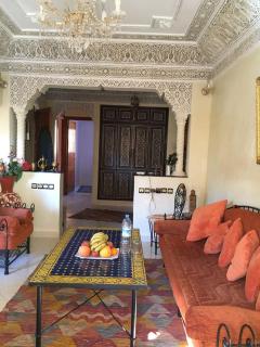 Appartement Andalou - 4