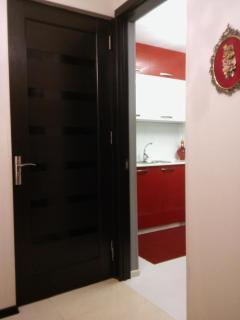 kvartira - Kutaisi - 6