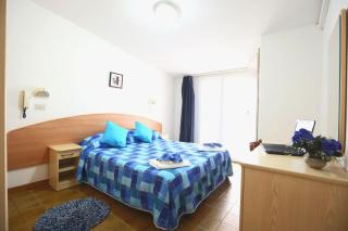 Hotel TV - Rimini - 3