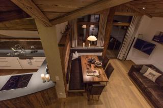 Chalet Alpin - 8