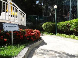 Parque da Tijuca - Rio de Janeiro - 2