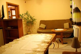 Apartamenty- Mieszkania Wakacyjne - Czarna Góra - 6