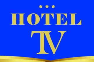 Hotel TV - Rimini - 4
