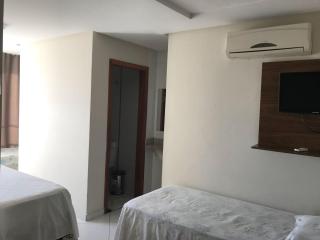 Hotel Milla - Teixeira de Freitas - 8