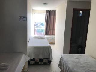 Hotel Milla - Teixeira de Freitas - 9