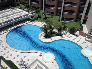 Scopa Beach Resort Fontenelle - Aquiraz - 8