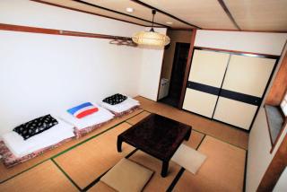 Chalet Madarao - Iiyama - 2