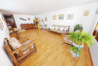 Punta Huanchaco Hostel - Huanchaco - 1