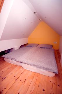 Apartmaji Lajf - Kranjska Gora - 1
