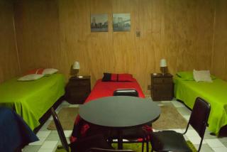 Hostel 1760 - Talca - 3