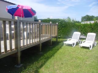 Les Charmettes Mobilhomes17 - 9