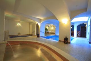 Casa Baños de la Villa - Priego de Córdoba - 2