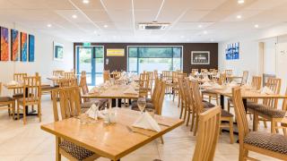 Heartland Hotel Auckland Airport - Auckland - 6
