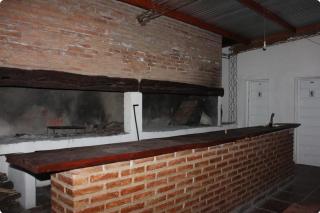 Corral de Pirca - Los Reartes - 1