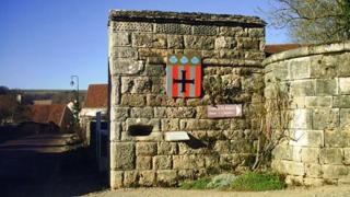 Le Puits Fortifié - 3