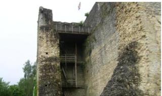 Le Puits Fortifié - 5