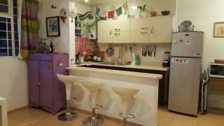 Cozy & Full Apt in Coyoacan Great for Long Stays - Città del Messico - 7