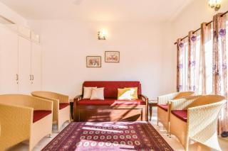 Cloud 9 Homestay - Kasauli - 3