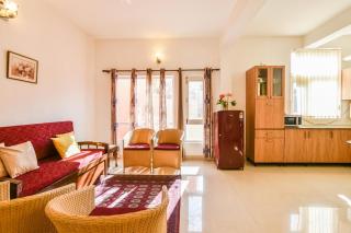 Cloud 9 Homestay - 1