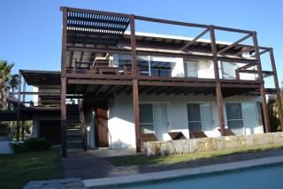 Best Vila in Manantiales - El Chorro with maid - Manantiales - 5