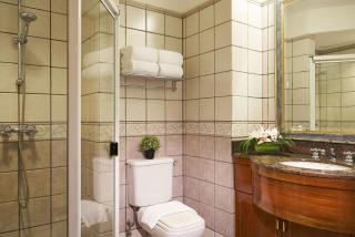 Orchard Parksuites by Far East Hospitality - Singapur - 4