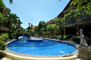 Melasti Beach Resort & Spa Legian - Legian - 4