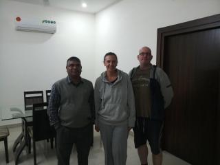 Tree Of Happiness Homestay. - Agra - 8