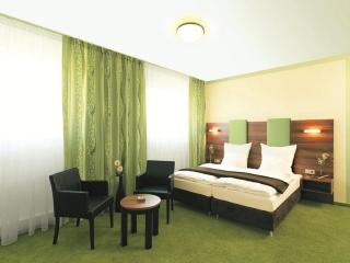 Hotel und Cafe Paso - 9