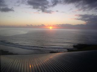 OceanScape Luxury Beachfront Villas - 1