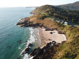 OceanScape Luxury Beachfront Villas - 3