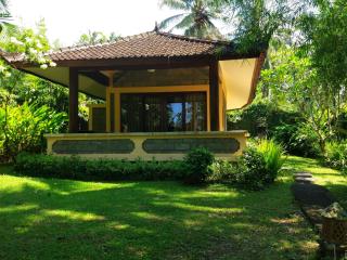 Gajah Mina Beach Resort - 1