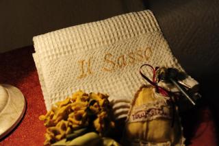 Agriturismo Il Sasso - 1