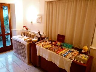 Hotel Firenze Lugano - 8