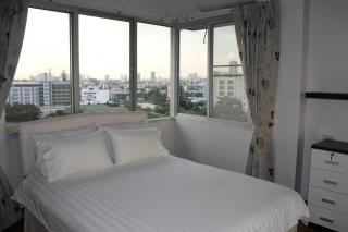 Penthouse by JJ - Bangkok - 8