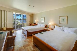 InterContinental Sanctuary Cove Resort by IHG - Gold Coast - 8