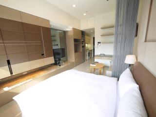 謙匯國際酒店式公寓 CH Service Apartment - 5