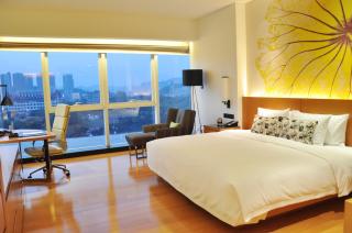 Wingtech Hotel - 2